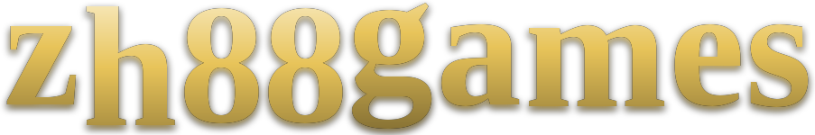 zh88games logo